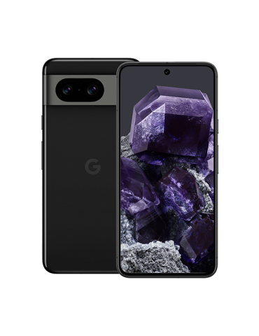 Google Pixel 8 128GB Nero 5G Dual Sim 8GB Europa