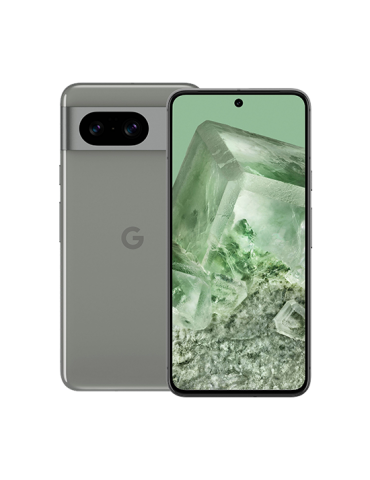 Google Pixel 8 128GB Verde 5G Dual Sim 8GB Europa