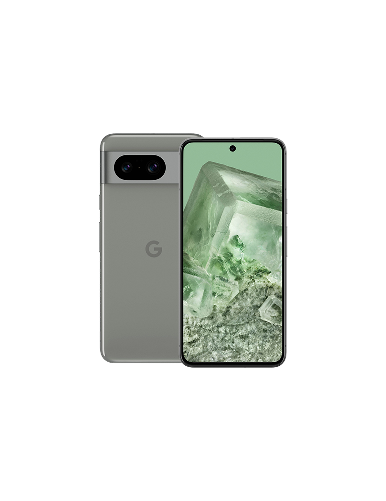 Google Pixel 8 128GB Verde 5G Dual Sim 8GB Europa