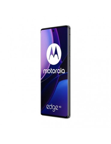 Motorola Edge 40 256GB Nero 5G Dual Sim 8GB Europa