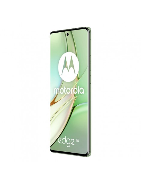 Motorola Edge 40 256GB Verde 5G Dual Sim 8GB Europa