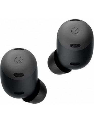 Google Pixel Buds Pro Carbon Europa