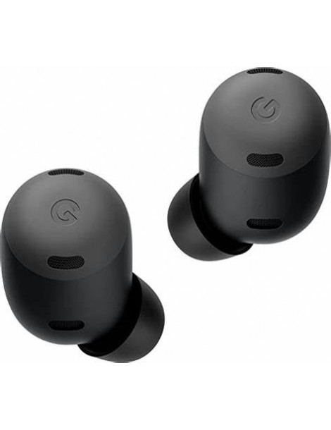 Google Pixel Buds Pro Carbon Europa