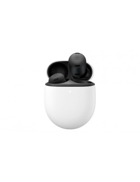 Google Pixel Buds Pro Carbon Europa