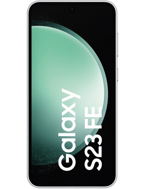 Samsung Galaxy S23 FE 128GB Menta 5G Dual Sim 8GB Europa - 2