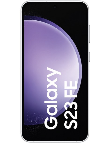 Samsung Galaxy S23 FE 128GB Viola 5G Dual Sim 8GB Europa - 2