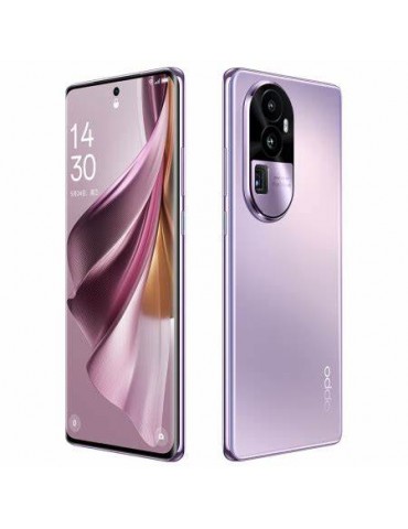 Oppo Reno 10 Pro 256GB Viola Lucido 5G 12GB  Italia