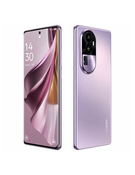 Oppo Reno 10 Pro 256GB Viola Lucido 5G 12GB  Italia