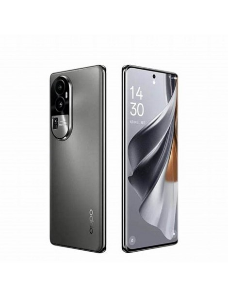 Oppo Reno 10 Pro 256gb Grigio Argento 5G 12GB Italia