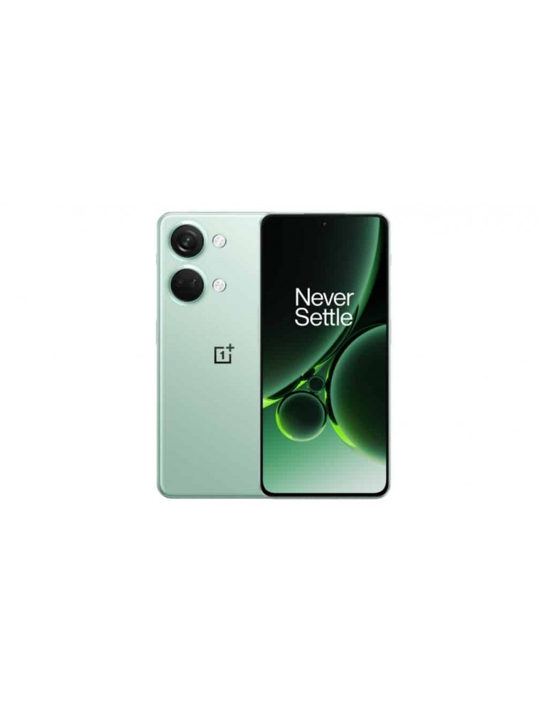 OnePlus Nord 3 256GB Verde 5G Dual Sim 16GB Europa