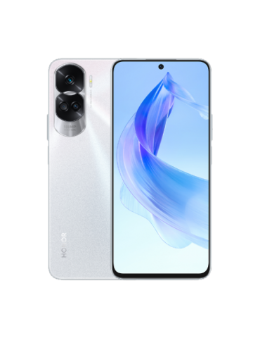 Honor 90 Lite Dual Sim 5G 8GB 256GB Silver Europa - 1