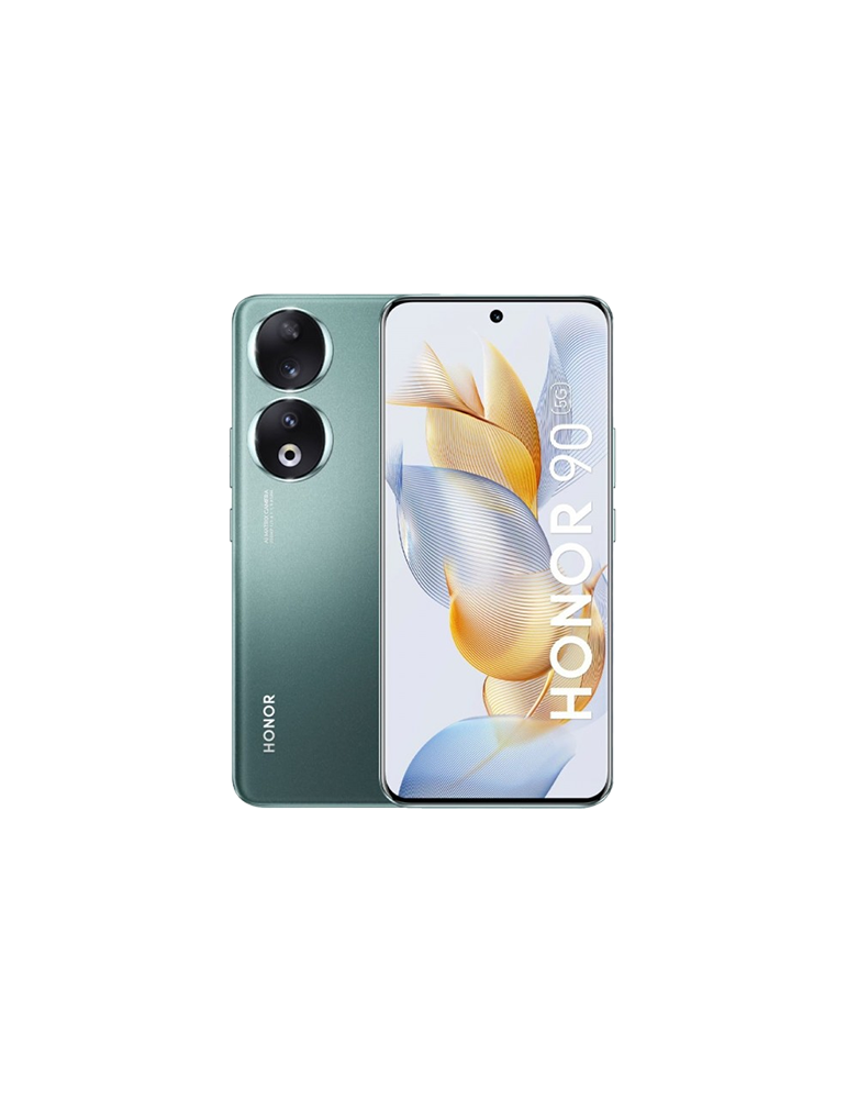 Honor 90 Dual Sim 5G 12GB 512GB Verde Europa - 1