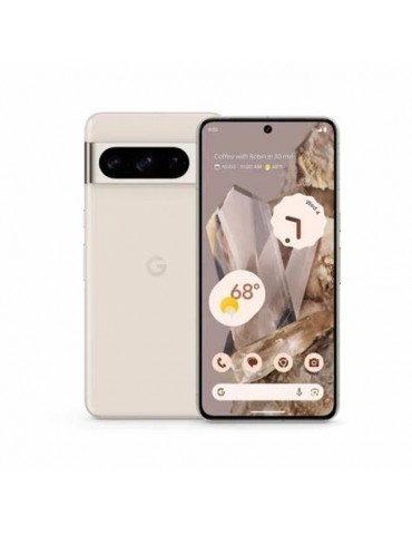 Google Pixel 8 Pro 256GB Grigio Creta Dual Sim 12GB Europa