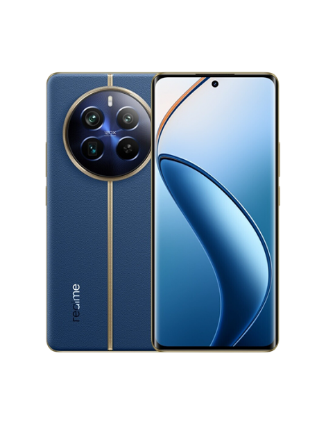 Realme 12 Pro 5G 256GB Blu Dual Sim 12GB Europa