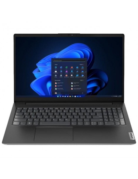 Lenovo Essential V15 82TT00G4IX 15.6" I3-1215U 8GB Ram 256GB W11H - 1