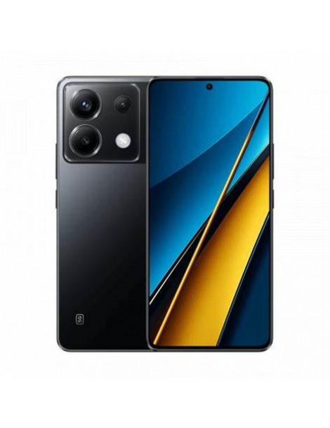 POCO X6 512GB Nero 5G 12GB Ram Europa - 1