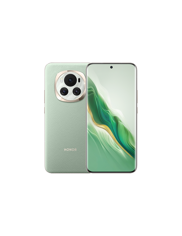 Honor Magic6 Pro 512GB Verde 5G Dual Sim 12GB Europa