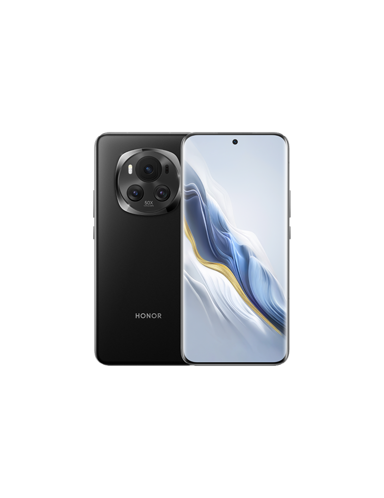 Honor Magic6 Pro 512GB Nero 5G Dual Sim 12GB Europa