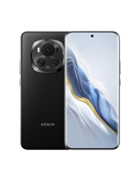 Honor Magic6 Pro 512GB Nero 5G Dual Sim 12GB Europa