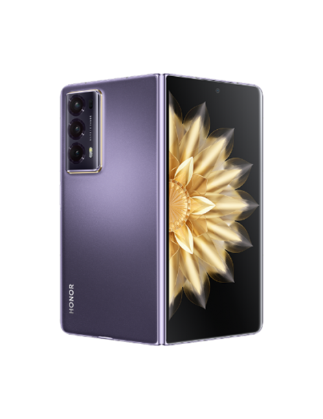 Honor Magic V2 512GB Viola 5G Dual Sim 16GB Europa