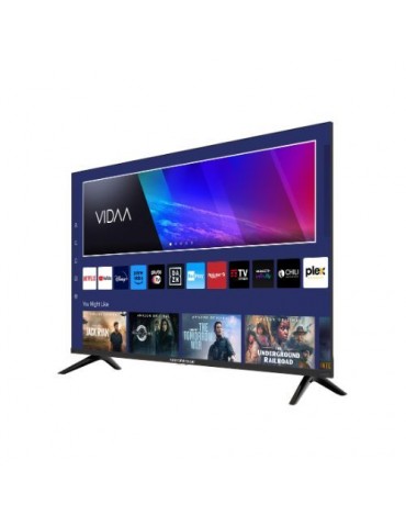 Nordmende Smart TV 32" QLed HD Ready ND32S306QS