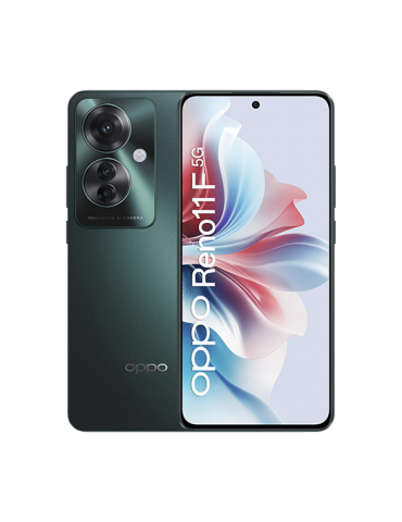 Oppo Reno 11F 256GB Verde 5G 8GB  Europa