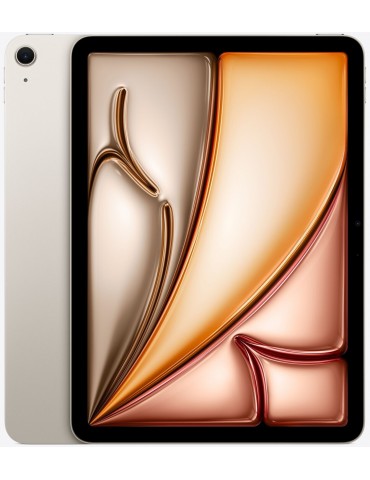 Apple iPad Air 13" 128GB Wi-Fi Oro Europa 2024