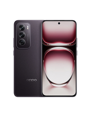 Oppo Reno12 Pro 512GB Nero 5G 12GB Europa