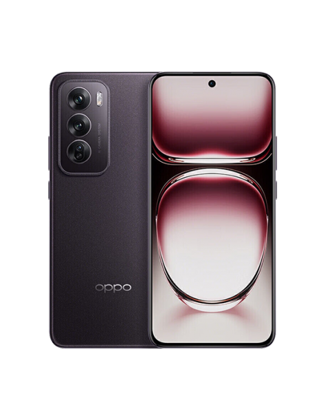 Oppo Reno12 Pro 512GB Nero 5G 12GB Europa