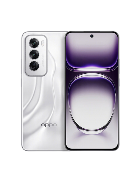 Oppo Reno12 Pro 512GB Argento 5G 12GB Europa