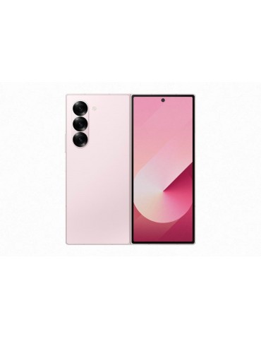 Samsung Galaxy Z Fold 6 256GB Rosa 5G 12GB Europa