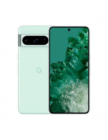 Google Pixel 8 Pro 128GB Menta 5G Dual Sim 12GB Europa