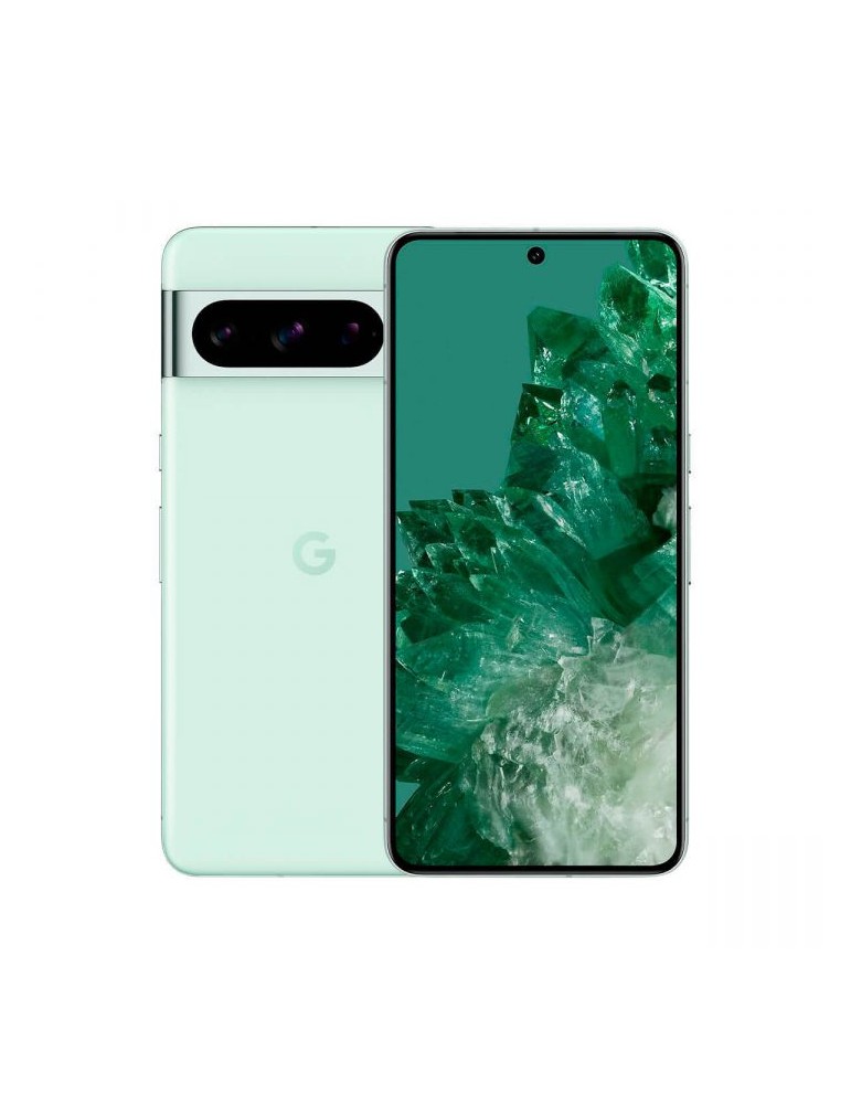 Google Pixel 8 Pro 128GB Menta 5G Dual Sim 12GB Europa