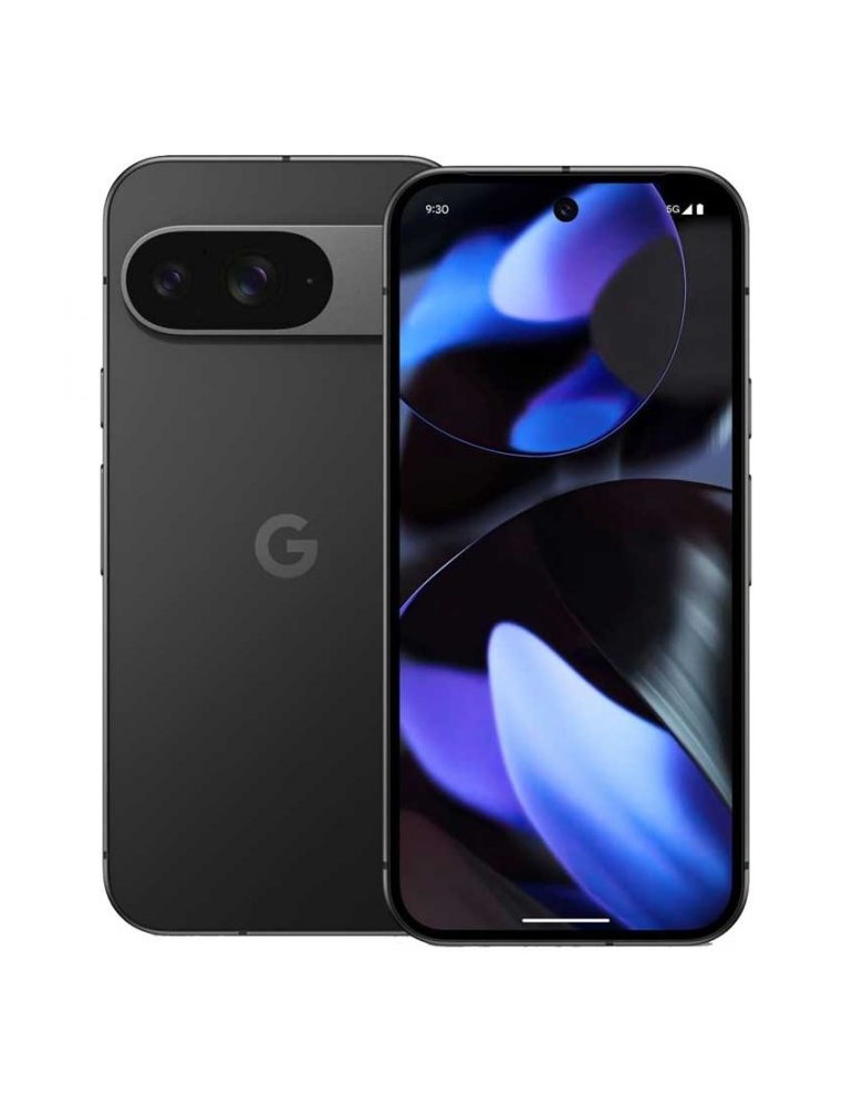 Google Pixel 9 256GB Nero 5G Dual Sim 12GB