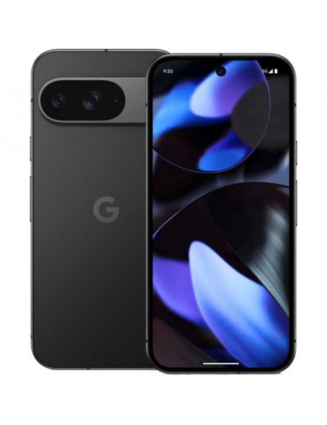 Google Pixel 9 256GB Nero 5G Dual Sim 12GB