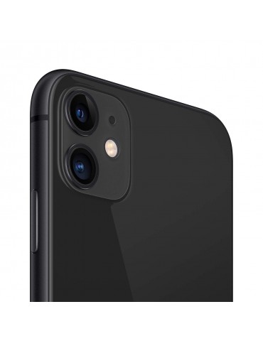 Apple iPhone 11 128GB Nero Italia