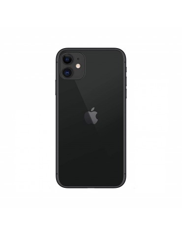 Apple iPhone 11 128GB Nero Italia