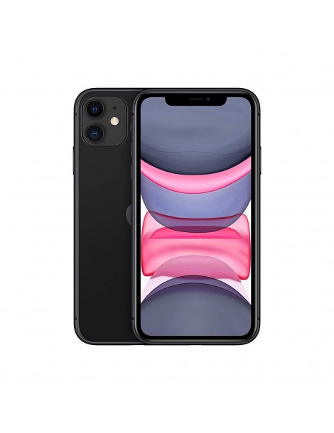 Apple iPhone 11 128GB Nero Italia