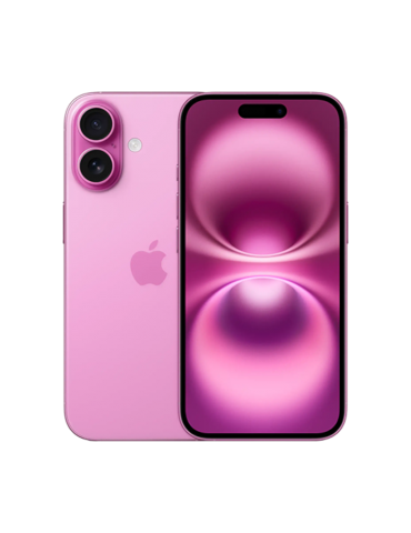 iphone 16 rosa