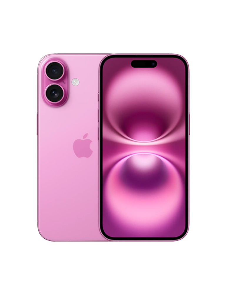 iphone 16 rosa