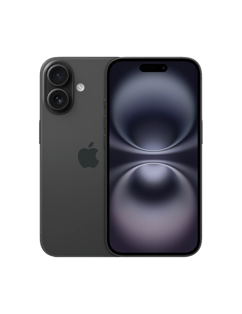 iphone 16 nero