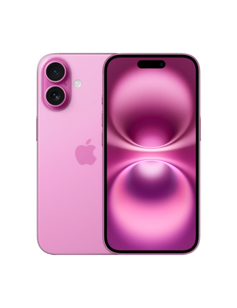 iphone 16 rosa