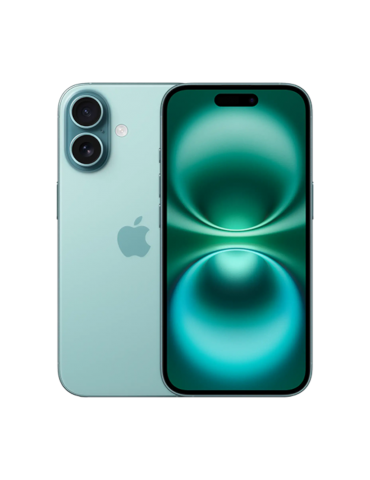 Iphone 16 Plus Verde Acqua