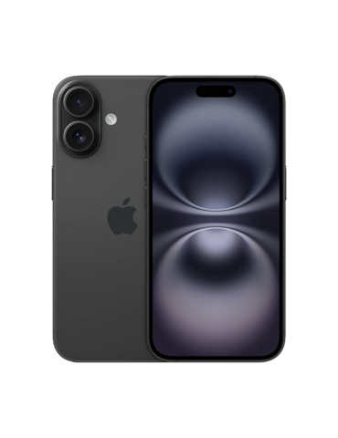 iphone 16 nero