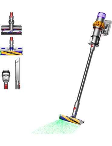 Dyson Aspirapolvere V15 Detect Absolute