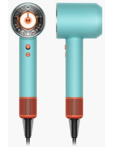 Dyson HD16 Supersonic Nural Hair Dryer - Ceramic Patina/Topaz