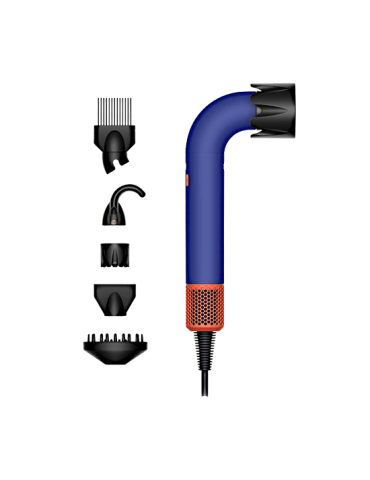 Dyson HD18 Supersonic R Pro Hair Dryer