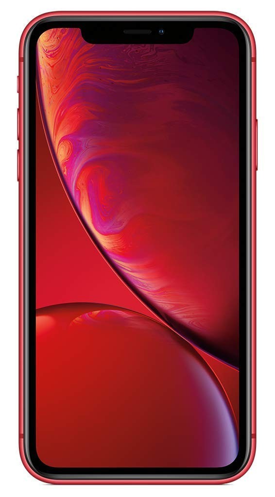 Apple iPhone XR 64GB Red Europa