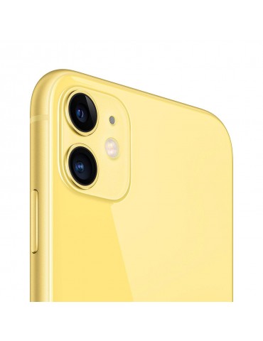 Apple iPhone 11 128GB Giallo Europa