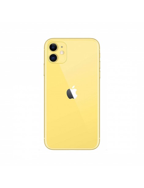 Apple iPhone 11 128GB Giallo Europa